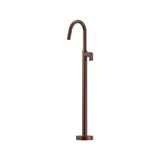 Lekki Floor Mounted Bath Mixer Lead Free