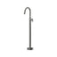 Lekki Floor Mounted Bath Mixer Lead Free