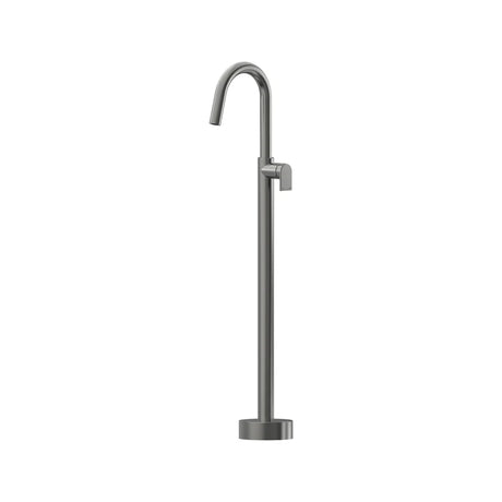 Lekki Floor Mounted Bath Mixer Lead Free