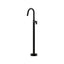 Lekki Floor Mounted Bath Mixer Lead Free