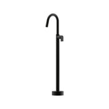Lekki Floor Mounted Bath Mixer Lead Free
