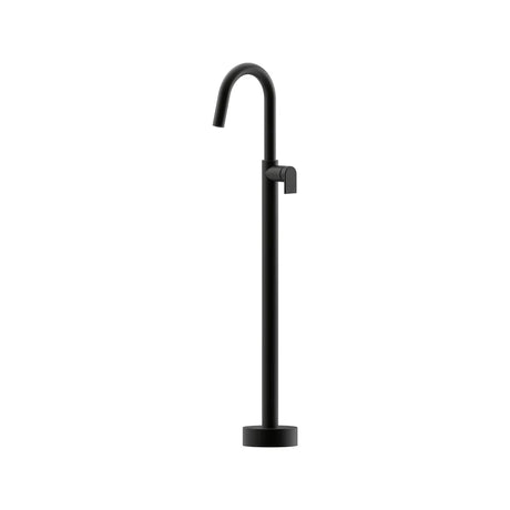 Lekki Floor Mounted Bath Mixer Lead Free