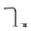 Lekki Hob Basin Mixer Set 175 Right Angle Spout Lead Free