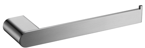 Supra Hand Towel Holder (Brushed Nickel)- Clearance