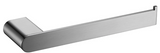 Supra Hand Towel Holder (Brushed Nickel)- Clearance