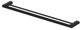 Supra double towel rail - 600mm