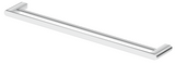 Supra double towel rail - 600mm