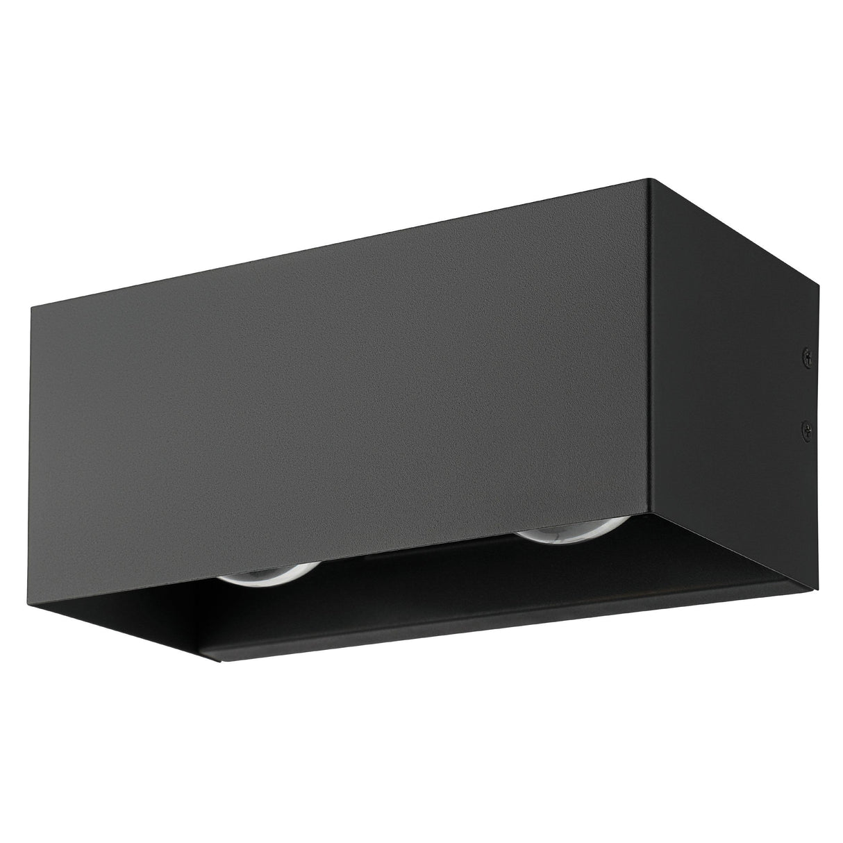 LESMO wall light - Black - Clearance