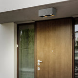 LESMO wall light - Black - Clearance