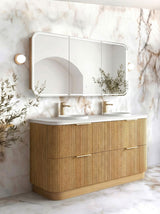 1800-HAVANA_Fluted_Curved_Floor_Standing_Vanity_Woodland_Oak