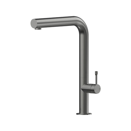 Leora Sink Mixer 220 Right Angle Spout Lead Free 3