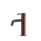 Leora Basin Mixer Lead Free
