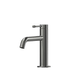 Leora Basin Mixer Lead Free