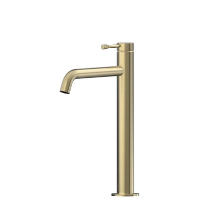 Leora Tall Basin Mixer Lead Free