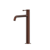 Leora Tall Basin Mixer Lead Free