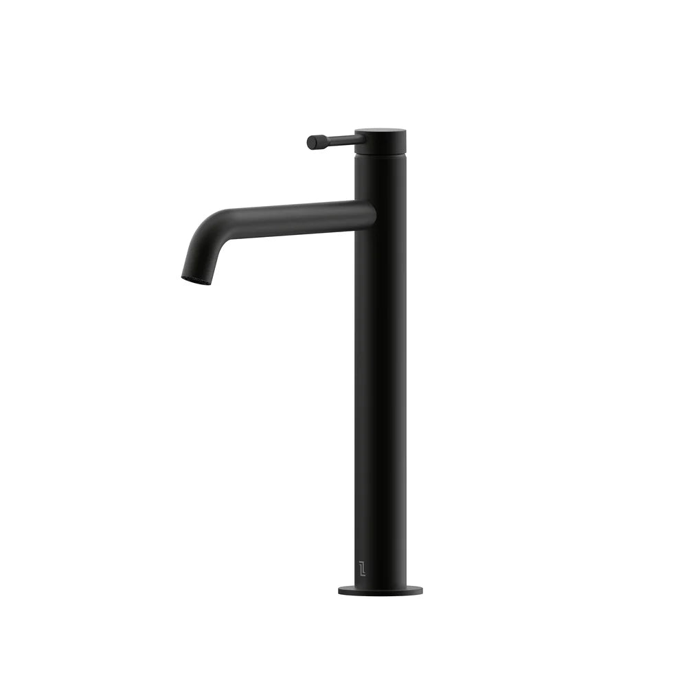 Leora Tall Basin Mixer Lead Free