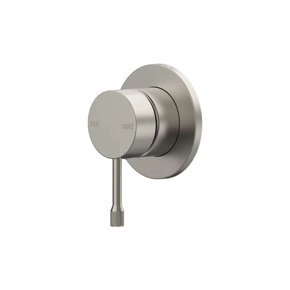 Leora Shower/Wall Mixer Lead Free