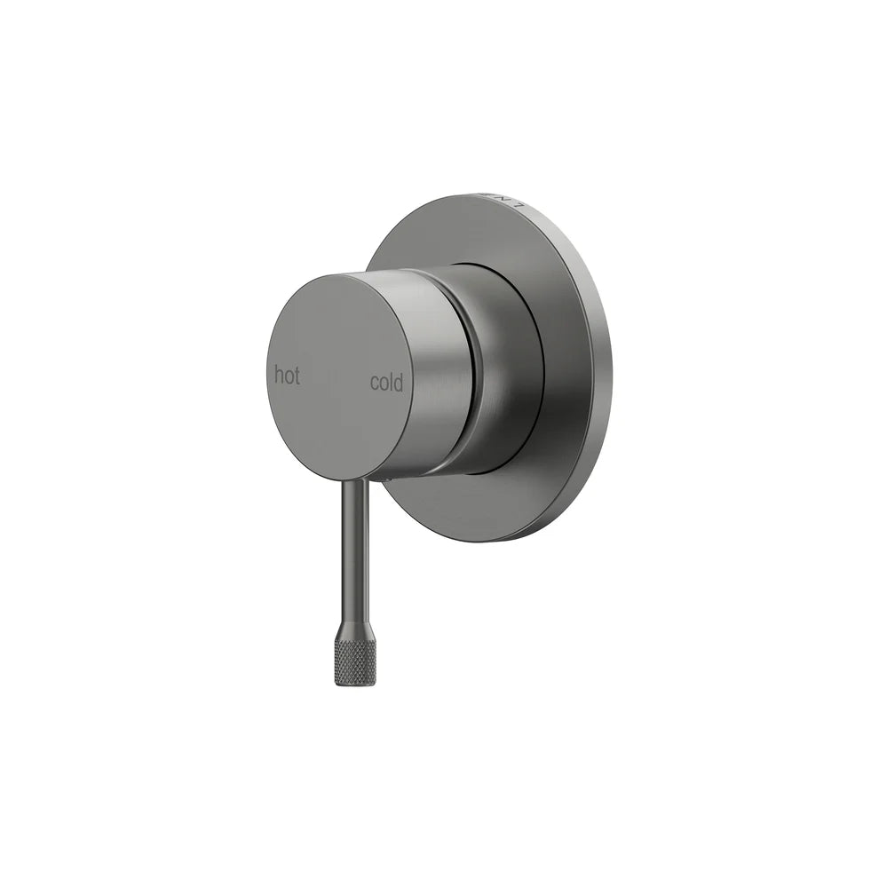 Leora Shower/Wall Mixer Lead Free