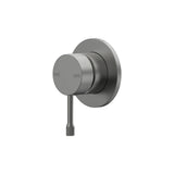 Leora Shower/Wall Mixer Lead Free