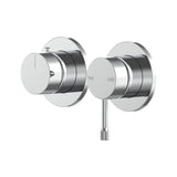 Leora Shower/Wall Mixer with Diverter Lead Free