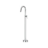 Leora Floor Mounted Bath Mixer Lead Free