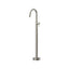 Leora Floor Mounted Bath Mixer Lead Free