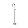 Leora Floor Mounted Bath Mixer Lead Free