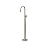 Leora Floor Mounted Bath Mixer Lead Free