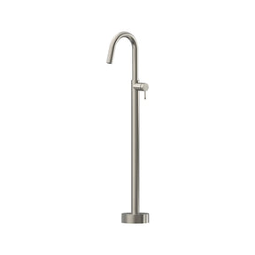 Leora Floor Mounted Bath Mixer Lead Free