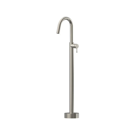 Leora Floor Mounted Bath Mixer Lead Free