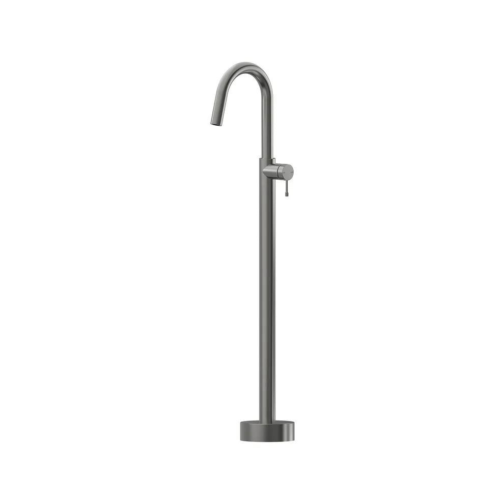 Leora Floor Mounted Bath Mixer Lead Free