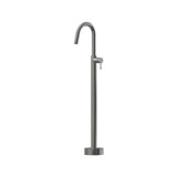Leora Floor Mounted Bath Mixer Lead Free