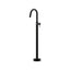Leora Floor Mounted Bath Mixer Lead Free