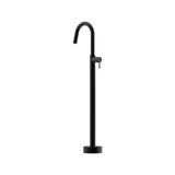 Leora Floor Mounted Bath Mixer Lead Free