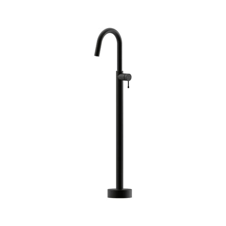 Leora Floor Mounted Bath Mixer Lead Free