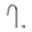 Leora Hob Sink Mixer Set 200 Curved Spout Lead Free