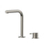 Leora Hob Basin Mixer Set 175 Right Angle Spout Lead Free