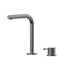 Leora Hob Basin Mixer Set 175 Right Angle Spout Lead Free