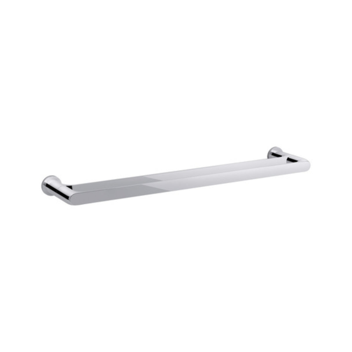 KOHLER Avid 24'' Double Towel Bar