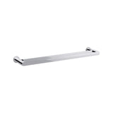 KOHLER Avid 24'' Double Towel Bar