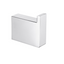 IVANO Series Square Robe Hook - Chrome