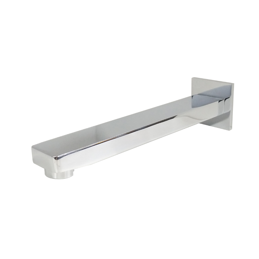 CERAM Bath Spout -Lead Free-200mm