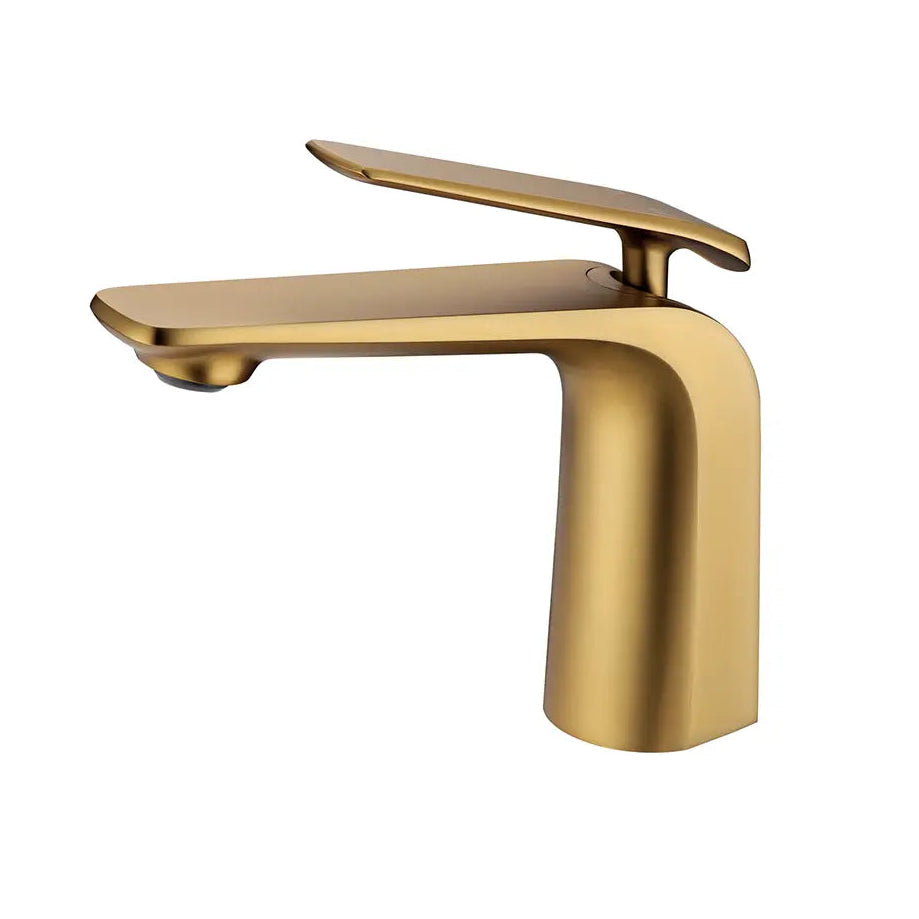 Esperia Basin Mixer