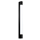 TRAGACETE mirror light 600mm (Black)