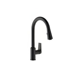 KOHLER Taut Pull Out Spray Kitchen Mixer