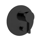 KOHLER Components Shower/Bath Mixer with Diverter Thin Trim - Lever Handle