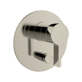 KOHLER Components Shower/Bath Mixer with Diverter Thin Trim - Lever Handle