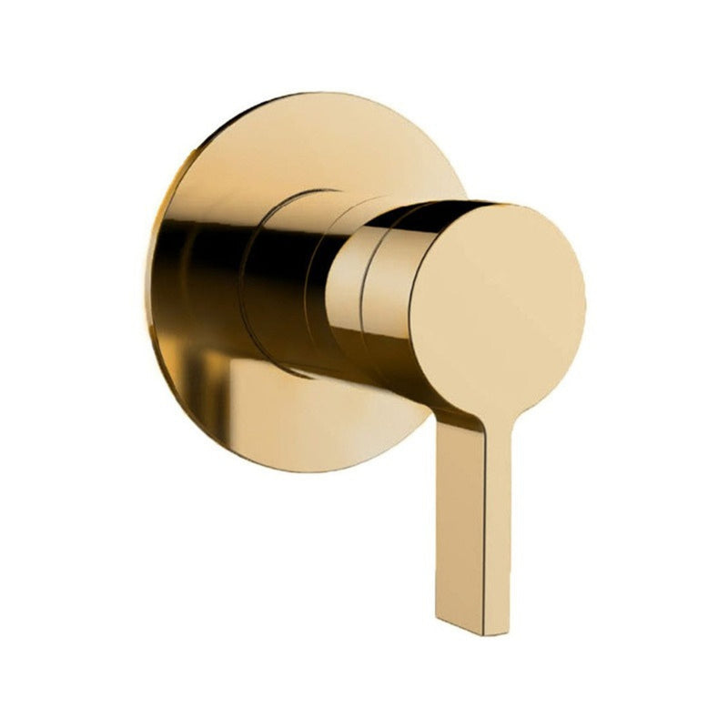 KOHLER Components Shower/Bath Mixer Thin Trim - Lever Handle