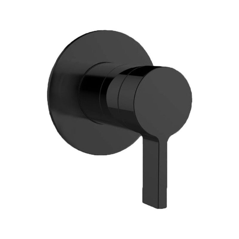 KOHLER Components Shower/Bath Mixer Thin Trim - Lever Handle