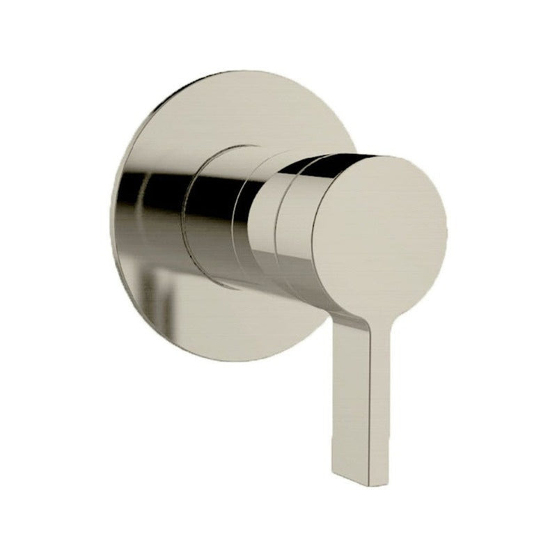 KOHLER Components Shower/Bath Mixer Thin Trim - Lever Handle